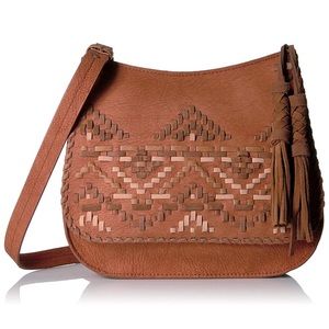 Steve Madden crossbody